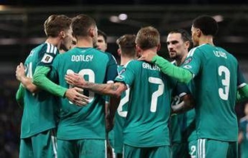 Italia, l'avversaria dei playoff: come gioca l'Irlanda del Nord