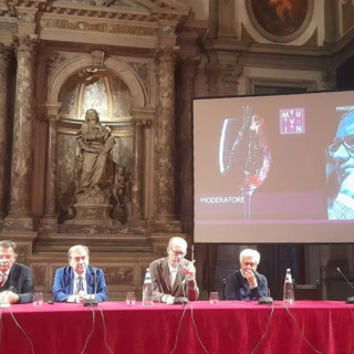 Fondazione MUVIN, svelato il concept del futuro Museo del Vino di Verona