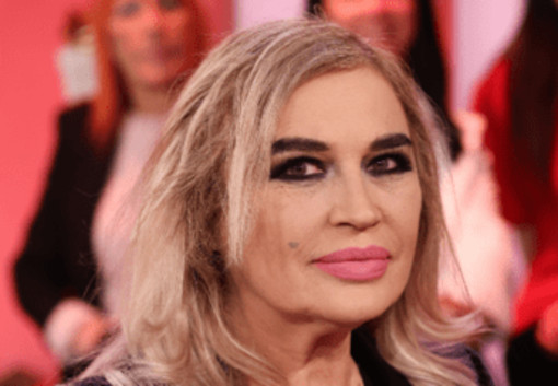 Tragedia Crans-Montana, Lory Del Santo: "Morte figli non si supera mai, si sopravvive"