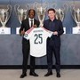 Alan Redmond, la mente dietro Roc Nation: "Nel calciomercato di oggi vince il realismo. E in Italia il talento non manca..." Alan Redmond, la mente dietro Roc Nation: "Nel calciomercato di oggi vince il realismo. E in Italia il talento non manca..."