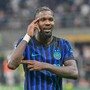 Serie A, oggi Inter-Udinese 0-0 - La partita in diretta