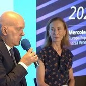 McCullough (ambasciatrice Irlanda): 'Ecco i tre principi fondamentali della nostra presidenza'