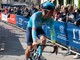 Ballerini vince la 6^ tappa a Napoli, Eulalio resta in rosa Ballerini vince la 6^ tappa a Napoli, Eulalio resta in rosa