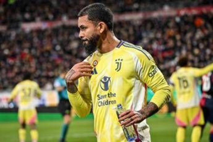 Juventus, scoppia caso Douglas Luiz: &quot;Io sto bene, perché non gioco?&quot;