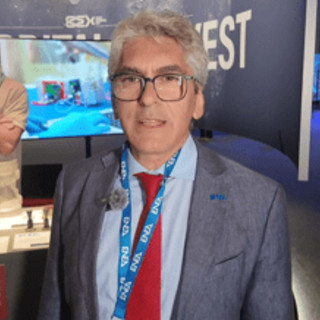 Ricerca, Barbieri (Enea): "Con la stampa 3D componenti spaziali più leggeri"