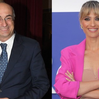 Monica Giandotti sarà il nuovo volto del Tg2 Post
