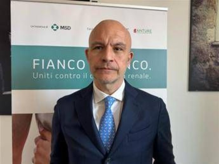 Urologo Minervini: &quot;Chirurgia robotica scelta migliore per cancro rene&quot;