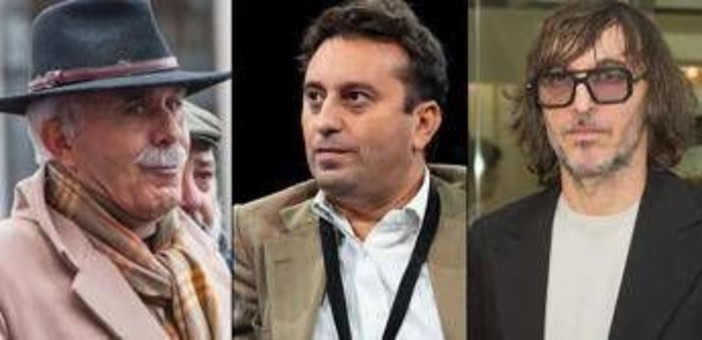 L'ex generale Pappalardo chiede 1 milione di danni a Parenzo e Cruciani: "Offese gravissime" L'ex generale Pappalardo chiede 1 milione di danni a Parenzo e Cruciani: "Offese gravissime"