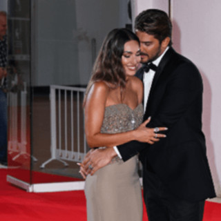 Angela Caloisi e Paolo Crivellin sposi: da Uomini e Donne alle nozze da sogno