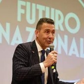 Intenzioni di voto, Fdi sempre primo partito al 27,1%, Pd al 21,5%. Cresce Futuro Nazionale Intenzioni di voto, Fdi sempre primo partito al 27,1%, Pd al 21,5%. Cresce Futuro Nazionale
