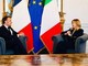 Meloni-Macron, incontro di 3 ore: &quot;Italia e Francia per Europa più sovrana, forte e prospera&quot;