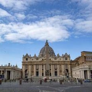 Leone XIV, il 18 maggio la messa di inizio pontificato in Piazza San Pietro