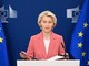 Ucraina, von der Leyen: &quot;Europa ha piano per invio truppe, accordo con Usa&quot;