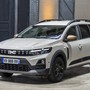 Dacia Jogger ora è più potente, ibrido e GPL