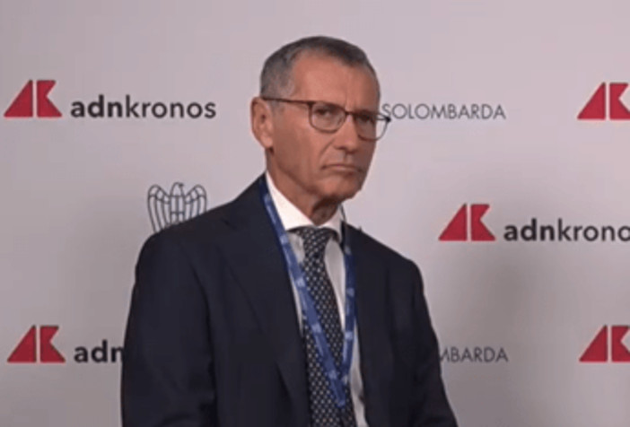 Energia, Monti (Assolombarda): "Ricetta nel breve termine è investire in fonti rinnovabili ed efficienza" Energia, Monti (Assolombarda): "Ricetta nel breve termine è investire in fonti rinnovabili ed efficienza"
