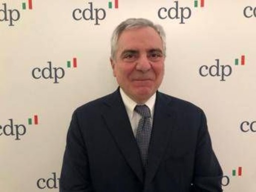 Scannapieco (Cdp): &quot;Risparmio e fiducia parole inscindibili&quot;