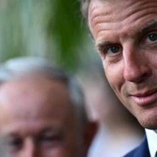Ucraina, Europa non si fida di Putin. Soldati in campo dopo guerra?