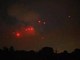 Ucraina, pesante attacco russo con missili e droni: incendi infiammano Kiev