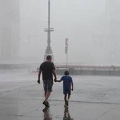 Caldo bye bye, si ricomincia a respirare: mercoledì Italia senza afa