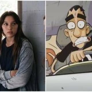 L'esordio di Sarah Toscano e il ritorno di Zerocalcare, le novità 2026 di Netflix Italia L'esordio di Sarah Toscano e il ritorno di Zerocalcare, le novità 2026 di Netflix Italia