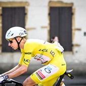 Tour de France, oggi decima tappa: orari, percorso e dove vederla in tv Tour de France, oggi decima tappa: orari, percorso e dove vederla in tv