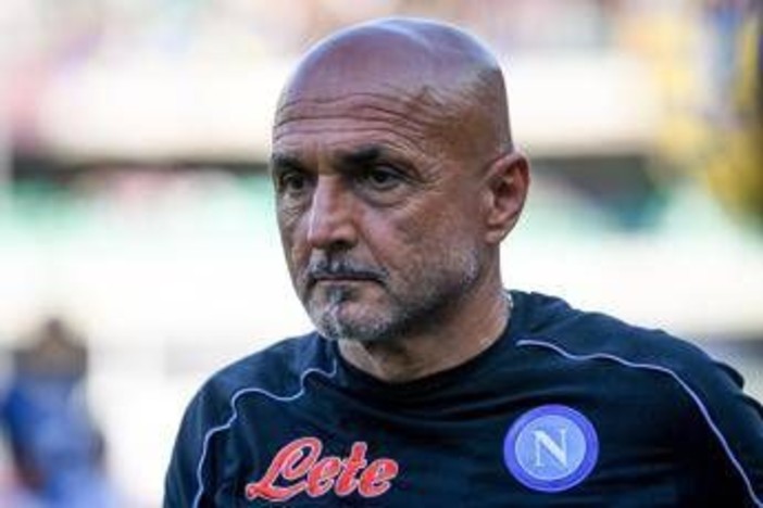 Spalletti alla Juventus, Bruscolotti: &quot;Si è tatuato lo stemma del Napoli ma non è tradimento&quot;
