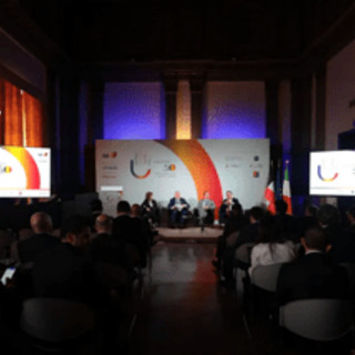 Q8, in un convegno focus su 'Industria 5.0 e resilienza strutture logistiche strategiche'