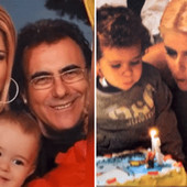 Al Bano e Loredana Lecciso, il figlio Bido compie 24 anni: la dedica della mamma è dolcissima Al Bano e Loredana Lecciso, il figlio Bido compie 24 anni: la dedica della mamma è dolcissima