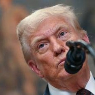 Trump: &quot;Non penso che a Gaza sia genocidio&quot;