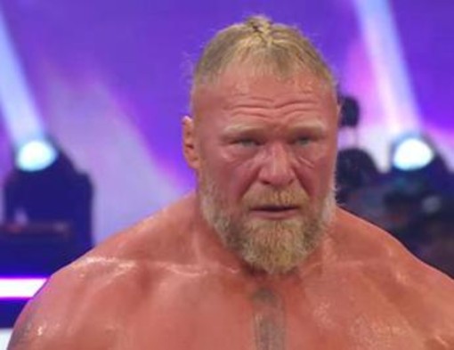 Brock Lesnar si ritira, la leggenda del wrestling WWE chiude la carriera Brock Lesnar si ritira, la leggenda del wrestling WWE chiude la carriera