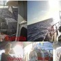 Flotilla in zona ad alto rischio: &quot;Siamo a meno di 130 miglia nautiche da Gaza&quot;