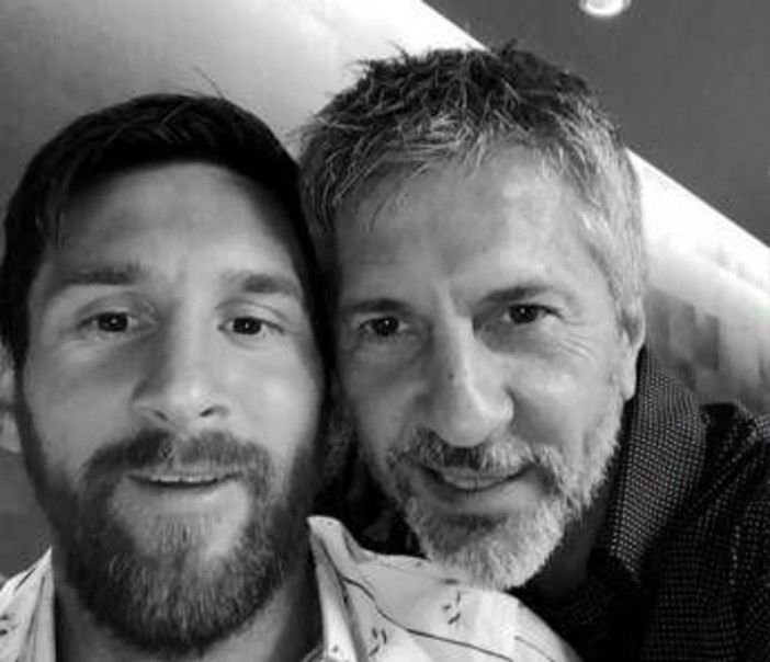 Dramma per Messi, media argentini: "Morto il padre Jorge"
