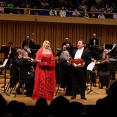 Cina, Chengdu incontra la Filarmonica Italiana