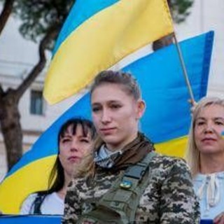 Dal fronte in Ucraina alla nuova vita in Israele, Giulia Schiff: &quot;Sono diventata mamma&quot;