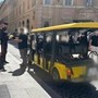 Giungla golf car a Roma, blitz e controlli a tappeto dei carabinieri nel centro della Capitale