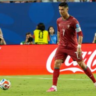 Mondiali, Portogallo-Croazia - Match in diretta