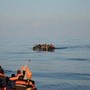 Migranti, crollo di arrivi a Lampedusa. Il sindaco: "100mila nel 2023, quest'anno 10mila" Migranti, crollo di arrivi a Lampedusa. Il sindaco: "100mila nel 2023, quest'anno 10mila"