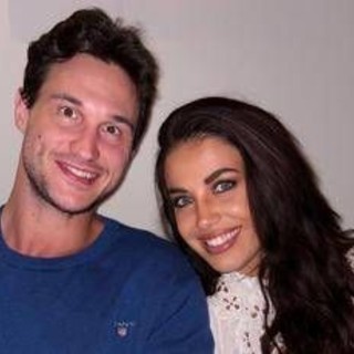Eleonora Boi, la moglie del cestista Danilo Gallinari morsa da uno squalo a Porto Rico