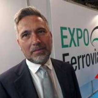 Trasporti, Lucente (Regione Lombardia): &quot;Treno a idrogeno in esercizio da giugno 2026&quot;
