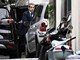 Sarkozy va in carcere, domani prima notte in cella per l'ex presidente francese Sarkozy va in carcere, domani prima notte in cella per l'ex presidente francese