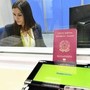 Poste, passaporti da record: superate 300mila richieste Poste, passaporti da record: superate 300mila richieste