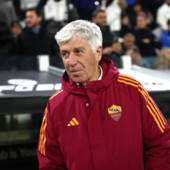 Gasperini “Raschiare il barile col Genoa, mai creduto nel mercato di gennaio” Gasperini “Raschiare il barile col Genoa, mai creduto nel mercato di gennaio”