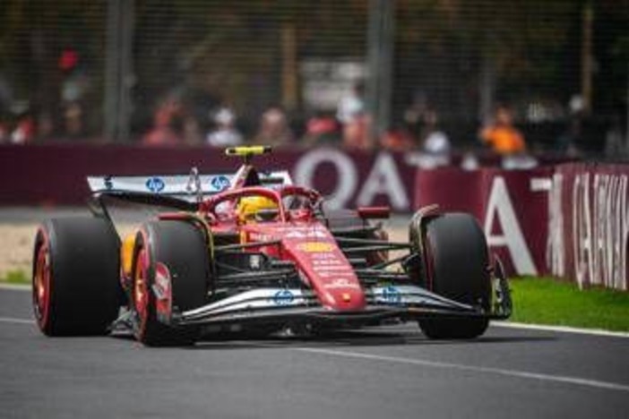 Formula 1, oggi le qualifiche a Miami: orario e dove vederle in tv