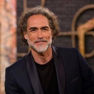 Sergio Muniz: &quot;Mio figlio ha una malattia rara della pelle&quot;