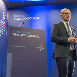 Salmone norvegese, crescita dei consumi in Italia e nuove tendenze del mercato