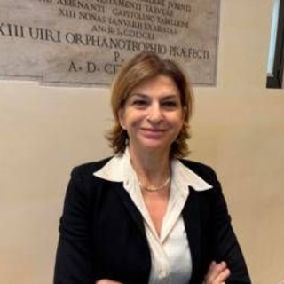Fumo, Giulia Veronesi: "Resta grande emergenza sanitaria, serve il coraggio di agire" Fumo, Giulia Veronesi: "Resta grande emergenza sanitaria, serve il coraggio di agire"