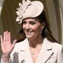 La principessa Kate in Italia, sarà il suo primo viaggio all'estero dopo la malattia