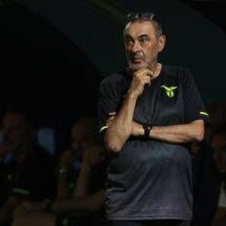 Avellino-Lazio: orario, probabili formazioni e dove vederla in tv (in chiaro)