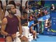 Alcaraz, lite con il giudice di sedia a Tokyo: &quot;Non hai mai giocato a tennis&quot;