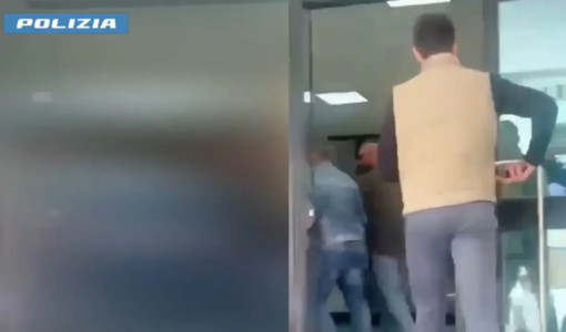 ‘Ndrangheta, arrestato latitante cosca Barbaro nascosto in comunità ‘Ndrangheta, arrestato latitante cosca Barbaro nascosto in comunità